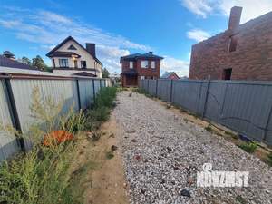 Коттедж 120м², 2-этажный, участок 4 сот.  