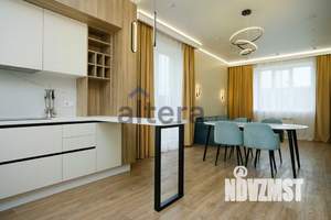 Дом 130м², 2-этажный, участок 5 сот.  