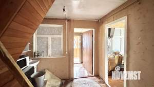 Дача 42м², 2-этажный, участок 3 сот.  