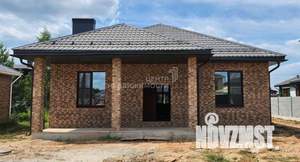 Дом 150м², 1-этажный, участок 7 сот.  