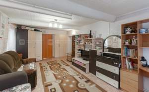 Дом 90м&sup2;, 1-этажный, участок 0 сот.  