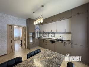 Дом 134м&sup2;, 2-этажный, участок 6 сот.  