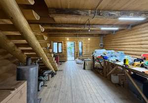 Дом 150м², 2-этажный, участок 5 сот.  