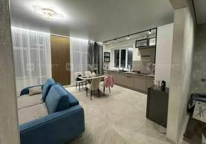 Дом 109м&sup2;, 1-этажный, участок 0 сот.  