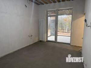 Дом 154м&sup2;, 1-этажный, участок 7 сот.  