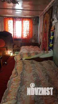 Дача 37м&sup2;, 2-этажный, участок 3 сот.  