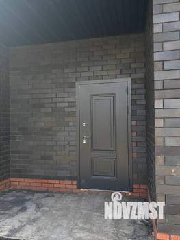 Коттедж 155м², 1-этажный, участок 10 сот.  