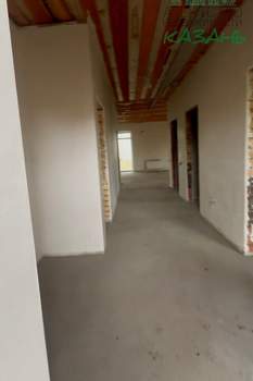 Дом 157м², 1-этажный, участок 10 сот.  