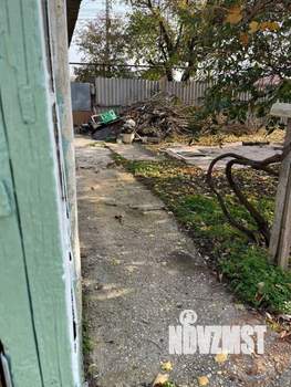 Дача 58м&sup2;, 1-этажный, участок 15 сот.  