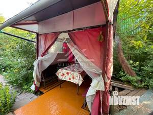 Дача 30м², 2-этажный, участок 3 сот.  