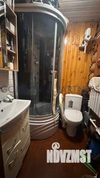 Дом 67м², 2-этажный, участок 3 сот.  