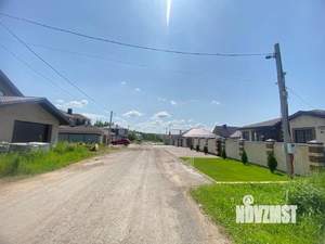 Коттедж 200м², 2-этажный, участок 8 сот.  