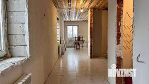 Дом 117м&sup2;, 2-этажный, участок 10 сот.  