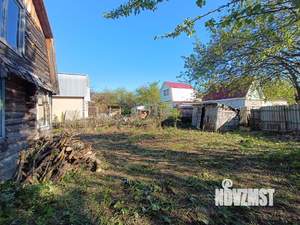 Дача 50м&sup2;, 2-этажный, участок 3 сот.  