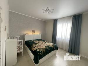 Дом 150м&sup2;, 1-этажный, участок 6 сот.  