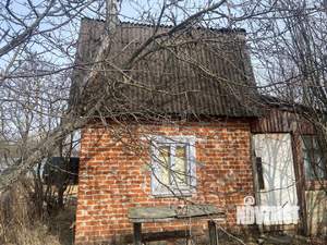 Дача 20м², 2-этажный, участок 3 сот.  