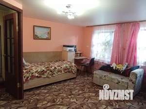 Дом 93м², 1-этажный, участок 8 сот.  