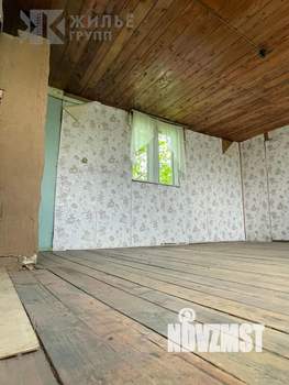 Дом 45м², 2-этажный, участок 4 сот.  