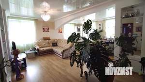 Дом 158м², 2-этажный, участок 6 сот.  