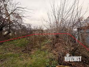 Дом 78м², 1-этажный, участок 5 сот.  