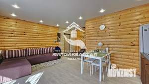 Дом 72м², 2-этажный, участок 5 сот.  