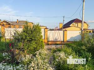 Дом 149м², 2-этажный, участок 8 сот.  