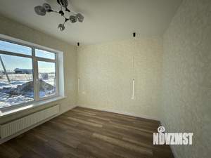 Коттедж 130м², 1-этажный, участок 5 сот.  