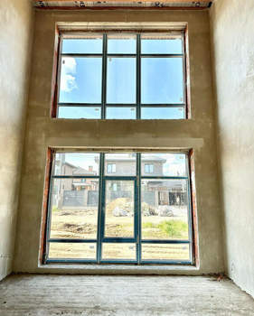 Дом 200м², 2-этажный, участок 6 сот.  