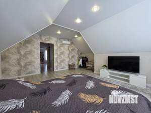 Дом 131м&sup2;, 2-этажный, участок 600 сот.  