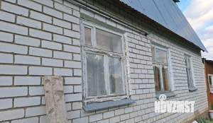 Дом 130м², 2-этажный, участок 12 сот.  