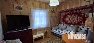 Дом 30м², 1-этажный, участок 6 сот.  