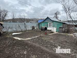 Дача 25м², 1-этажный, участок 6 сот.  