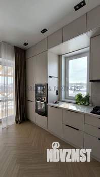 Дом 120м&sup2;, 2-этажный, участок 5 сот.  