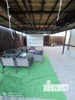 Коттедж 122м², 2-этажный, участок 5 сот.  