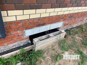 Дом 138м&sup2;, 1-этажный, участок 6 сот.  