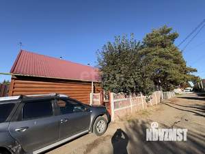 Дом 73м², 1-этажный, участок 7 сот.  