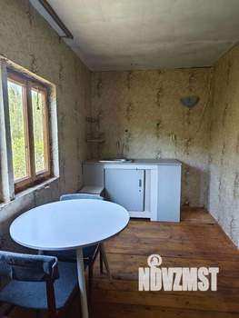 Дом 62м&sup2;, 2-этажный, участок 6 сот.  