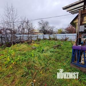 Дача 45м², 1-этажный, участок 6 сот.  