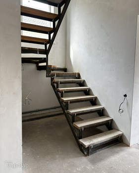 Дом 136м&sup2;, 2-этажный, участок 5 сот.  