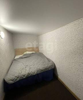 Дача 43м&sup2;, 2-этажный, участок 8 сот.  