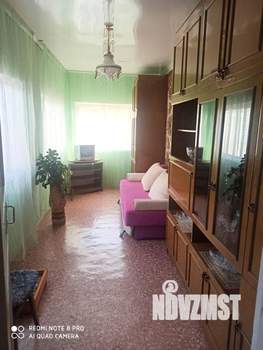 Дом 86м&sup2;, 1-этажный, участок 7 сот.  