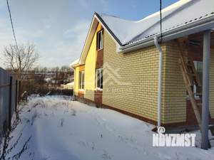 Дом 100м², 1-этажный, участок 5 сот.  