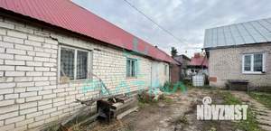 Дом 110м², 1-этажный, участок 8 сот.  