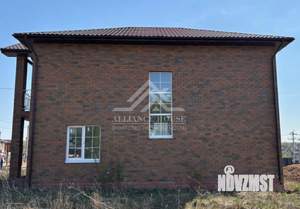 Дом 147м², 2-этажный, участок 5 сот.  