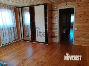 Дом 190м², 2-этажный, участок 9 сот.  