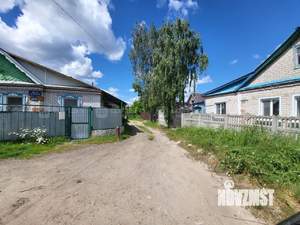 Дом 35м², 2-этажный, участок 7 сот.  