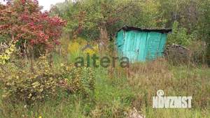 Дом 20м&sup2;, 1-этажный, участок 4 сот.  