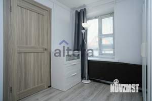 Дом 42м², 1-этажный, участок 4 сот.  