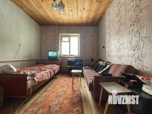 Дом 101м², 1-этажный, участок 6 сот.  