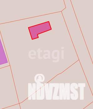 Дом 26м&sup2;, 1-этажный, участок 6 сот.  